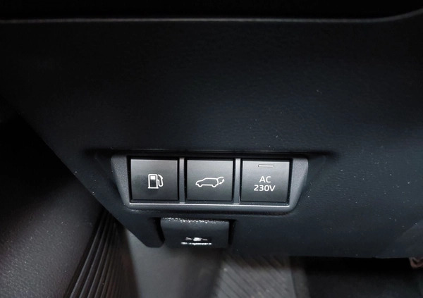 Toyota Prius cena 194400 przebieg: 1710, rok produkcji 2023 z Otmuchów małe 436